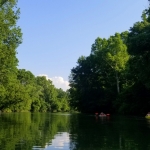Coal River