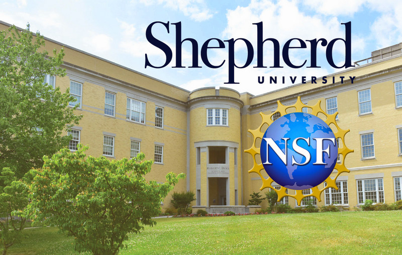 The grant to will fund development of a comprehensive plan to connect the university to the Internet2 national backbone.
