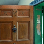 Tyree Tavern Door