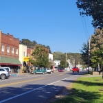 Sophia WV