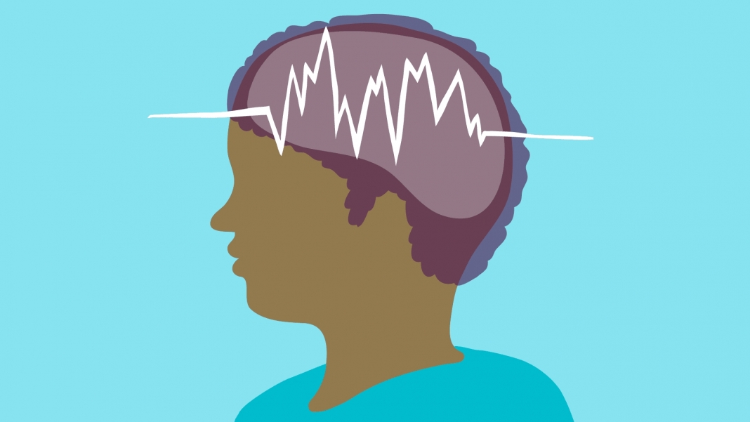 November is Epilepsy Awareness Month in the U.S.