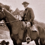 William D Thurmond