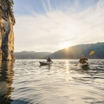 AscendWV Summersville Lake