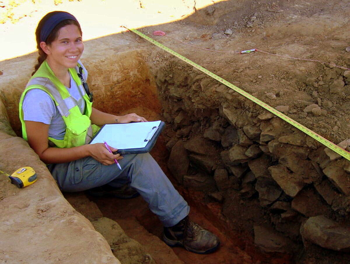 Prehistoric West Virginia was never a so-called "uninhabited" hunting ground