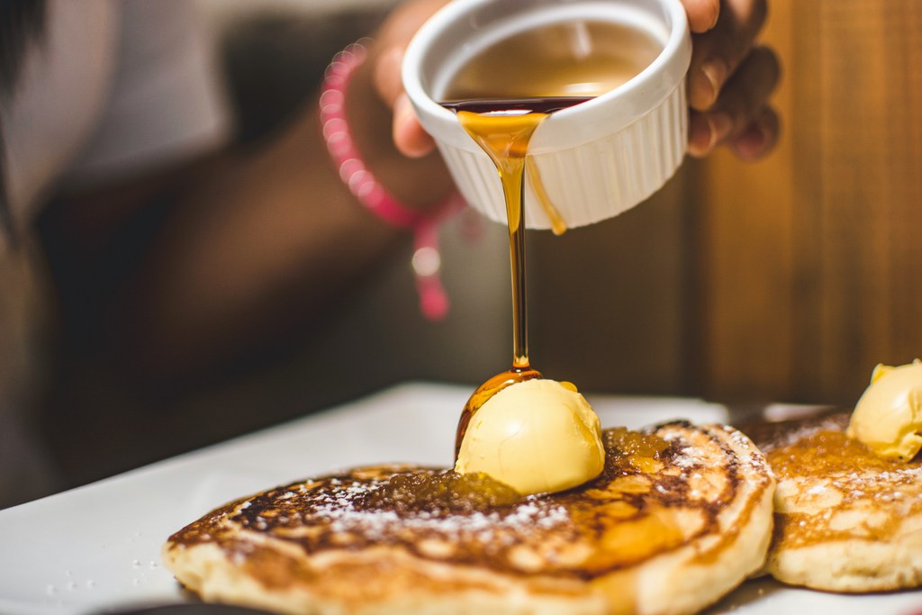 Maple syrup production in West Virginia continues to grow.