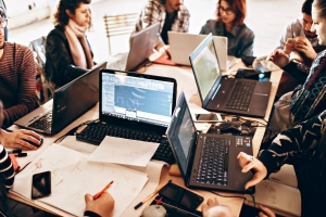 The investment is expected to connect more than 5,000 homes and businesses.