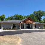 Claudia L. Workman Wildlife Education Center