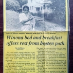 Garvey House B&B