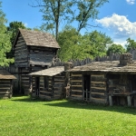 Pricketts Fort