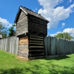 Pricketts Fort State Park
