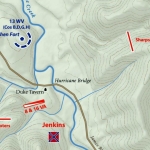Battle of Hurricane Bridge