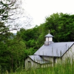 Quinnimont Missionary Baptist Church