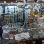 Glass Toilet Tank Floats