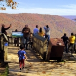 Overlook at Grandview West Virginia