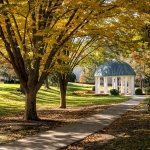 Springhouse at The Greenbrier