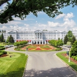 The Greenbrier