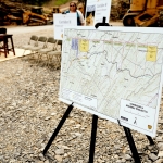 Corridor H Map