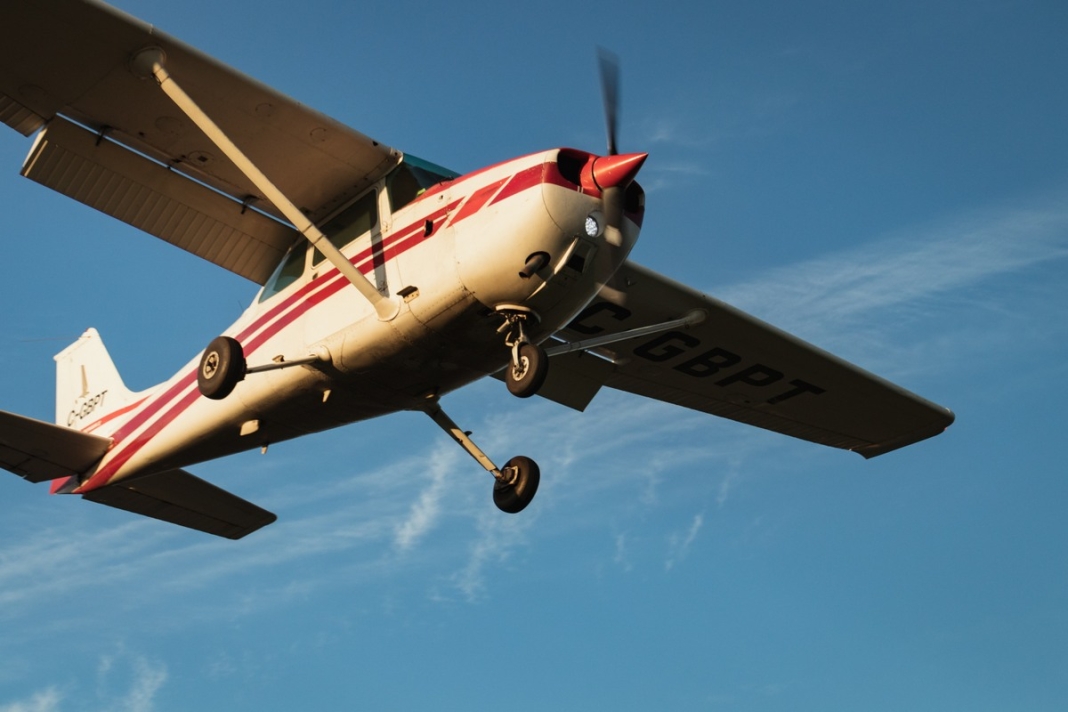 Small West Virginia Airports