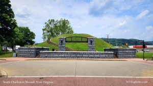 South Charleston Mound