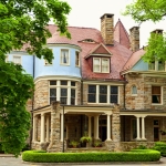 Graceland at Davis & Elkins