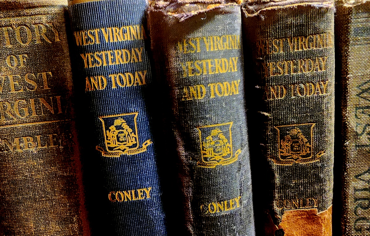 History of West Virginia