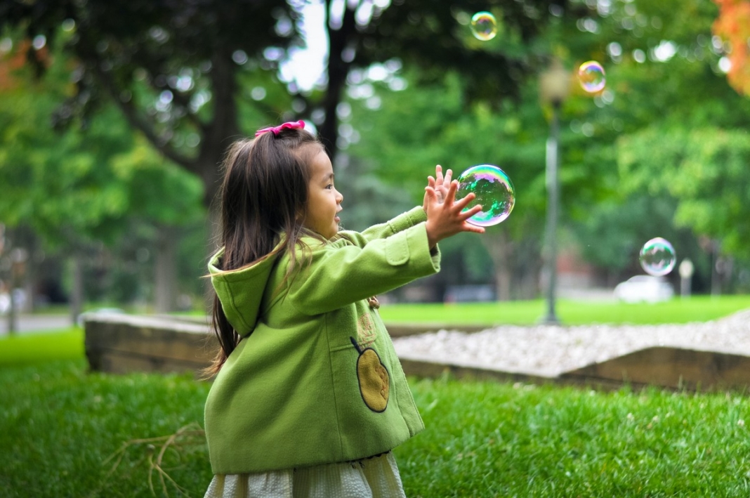 Huntington Childrens Museum By Leo Rivas