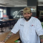 Vagabond Chef Matt Welsch