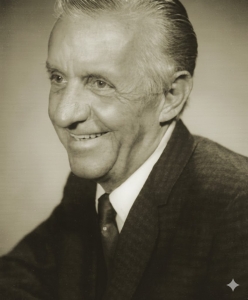 Walter Engle "Jack" Rollins (September 15, 1906 – January 1, 1973) was an American musician born in Scottdale, Pennsylvania and raised in Keyser, West Virginia.