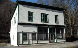 Prince Brothers Store