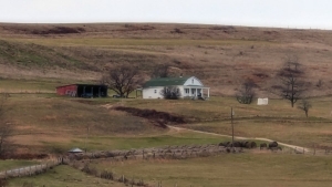 Twin Mountains Orchard