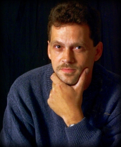 Earl Fridley