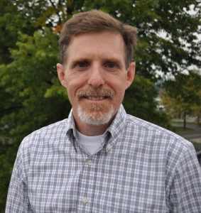 Greg Dahle