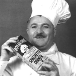 Chef Boyardee