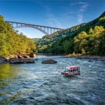 New River Jetboats