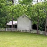 Trump Lilly Farm