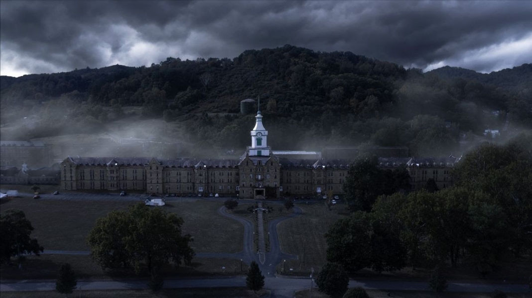 Transallegheny Asylum
