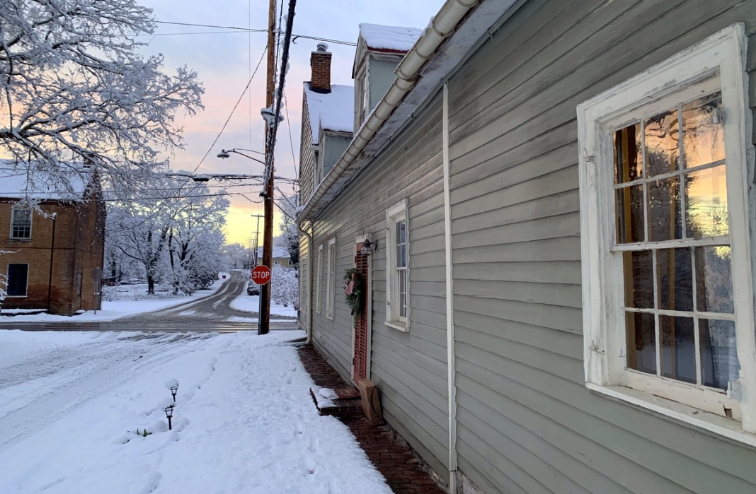 Middleway West Virginia By Nichole Chapman