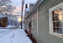 Big win for historic preservation in battle at quaint Middleway, West Virginia Middleway West Virginia By Nichole Chapman