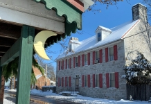 First documented poltergeist in U.S. haunted this historic W.Va. town Middleway Poltergeist Photo By Nichole Chapman