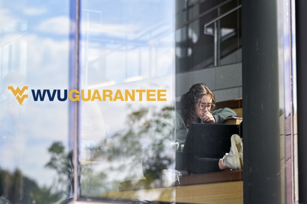 WVU Guarantee Program