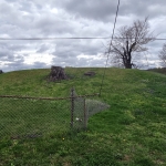 Sunset Mound in South Charleston