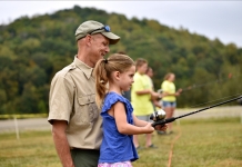 Family-friendly Free Fishing Days in West Virginia to return June 7-8 The annual fishing weekend also includes derbies at Little Beaver Lake at the Bowden Fish Hatchery on June 7.