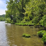 French Creek Water Trail in West Virginia