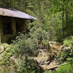 Twistabout Creek