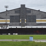 Former Charleston Ordnance Center