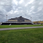 South Charleston Industrial Park Buildings