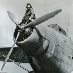 Unidentified Ordnance Employee