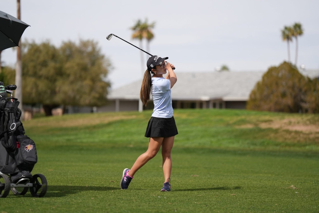Since its inception in 2006, Youth on Course has provided more than 4.5 million subsidized rounds of golf for youth.