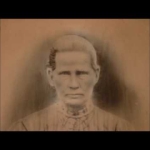 Video Thumbnail: The Line by Chris Haddox & Travis Stimeling, written by  Shirley Stewart Burns