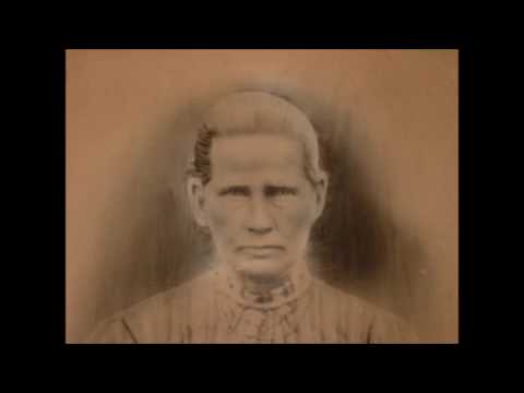 The father of Shirley Stewart Burns is baptized in southern West Virginia.